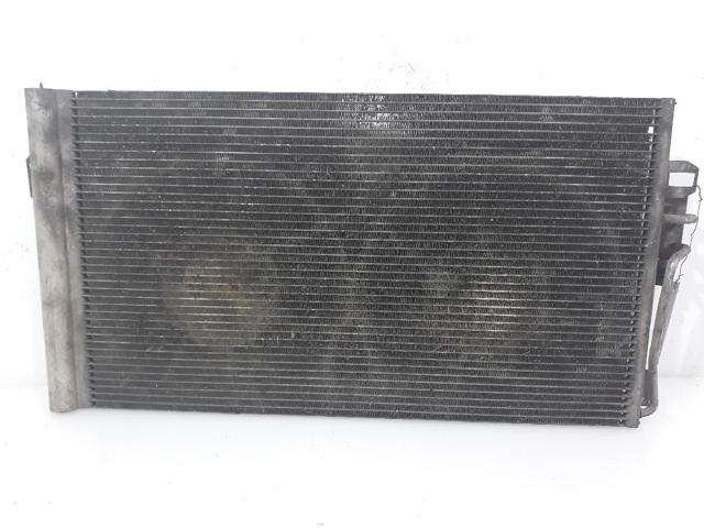 A6398350070 MERCEDES Condensador de aire acondicionado  disponible Ourense