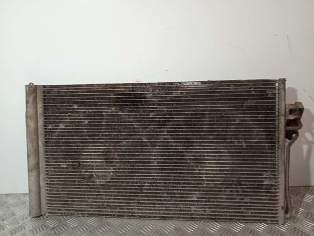 A6398350070 Condensador aire acondicionado comprar Girona
