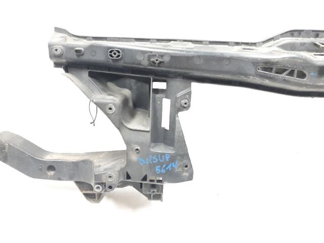 A6398800003 MERCEDES Panel de soporte del radiador y montaje de faros  comprar en Lleida