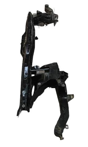 Soporte de radiador completo (panel de montaje para foco) Mercedes Vito  (2003-2014)