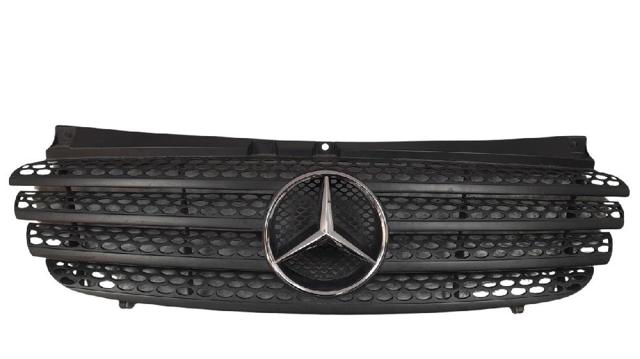 MERCEDES A6398800185 Parrilla del radiador  comprar en Murcia