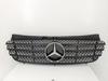 Rejilla de radiador A6398800185 MERCEDES