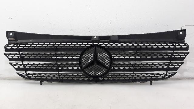 A6398800185 MERCEDES Parrilla del radiador  comprar en Oviedo