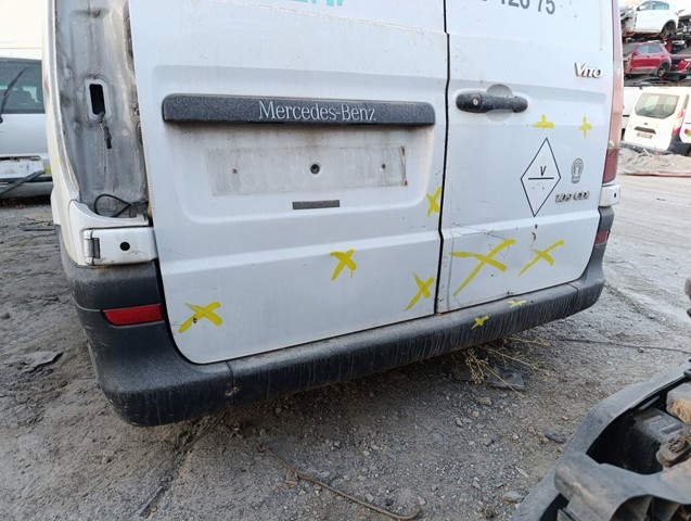 A6398800271 Mercedes