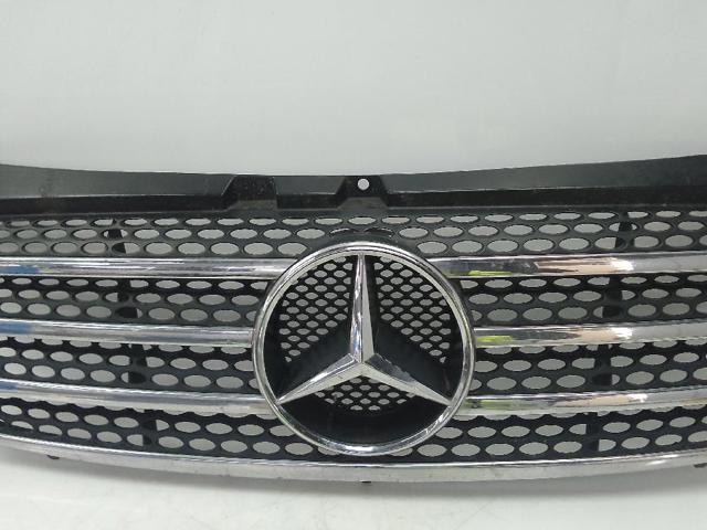 Panal de radiador A6398800285 Mercedes