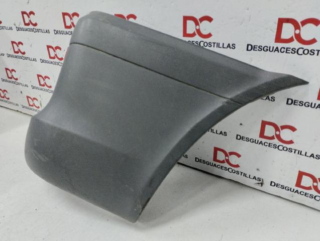 MERCEDES A6398801371 Parachoques trasero, parte derecha  en stock Valencia