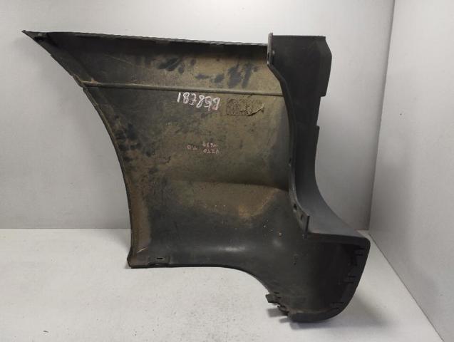 A6398801371 Parachoques trasero, parte derecha comprar Girona
