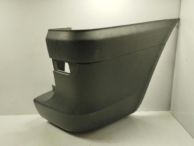 A6398801371 MERCEDES Parachoques trasero, parte derecha  en stock Huelva