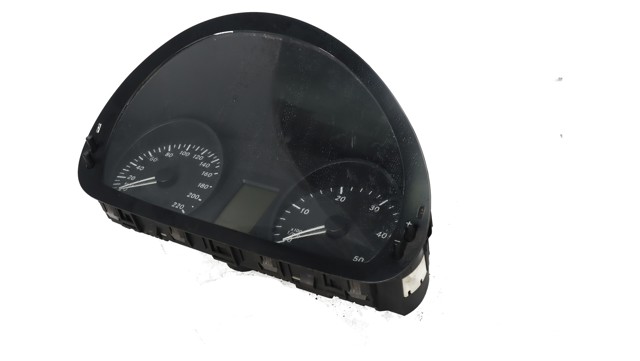 A6399001100 Mercedes
