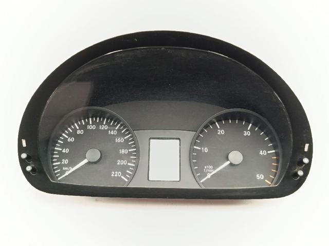 A6399006000 Mercedes