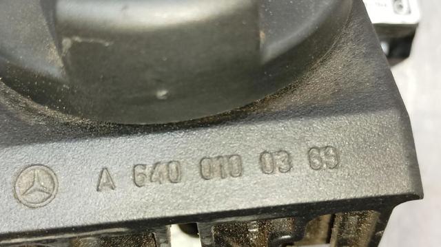 A6400100369 Mercedes