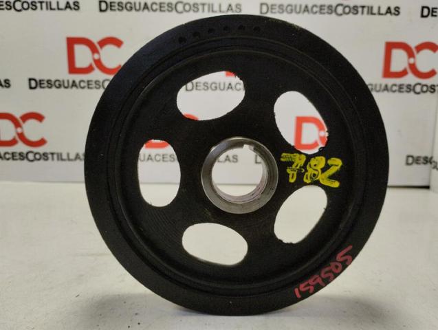 Comprar La polea del cigüeñal A  W169