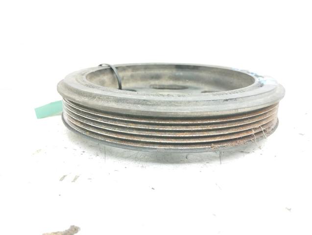 A6400300503 MERCEDES Polea de cigüeñal comprar Bilbao
