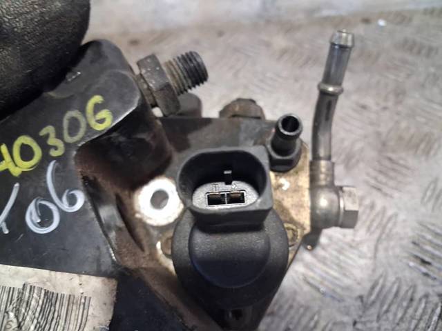 Bomba de alta presión Mercedes B  (W245)