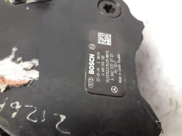 A6400700701 MERCEDES Bomba de alta presión de combustible  comprar en Jaén