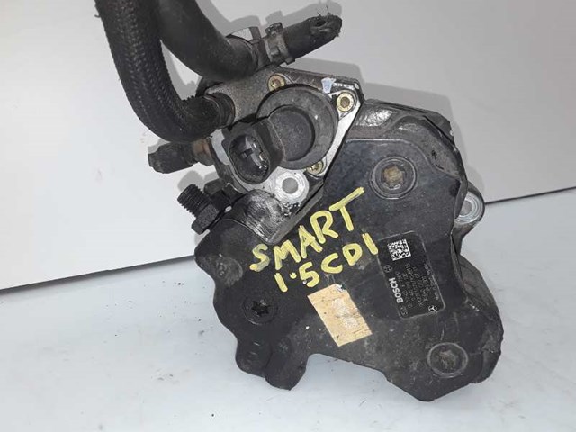 Bomba inyeccion para smart forfour (454) (2005-2006) 1.5 cdi (454.000) om639939 A6400700701