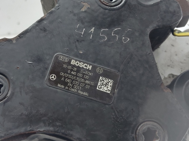 A6400700701 MERCEDES Bomba inyectora comprar Madrid