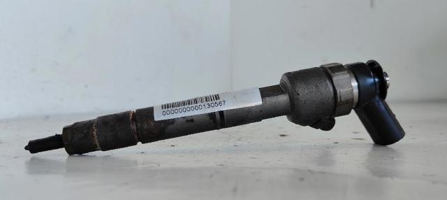 A6400700787 MERCEDES Inyector comprar Bilbao