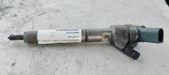 A6400700787 Inyector de combustible  comprar en Pontevedra