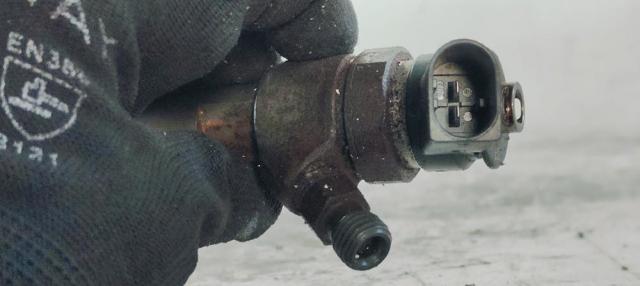MERCEDES A6400700787 Inyector de combustible  comprar en Murcia