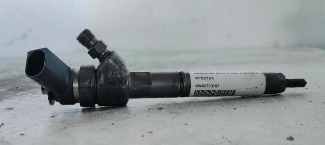 MERCEDES A6400700787 Inyector comprar Tarragona