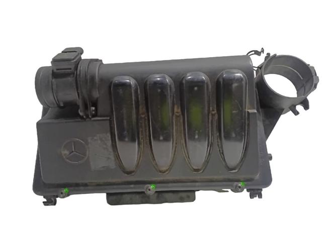 Precio del repuesto Caja del filtro de aire B  monovolumen