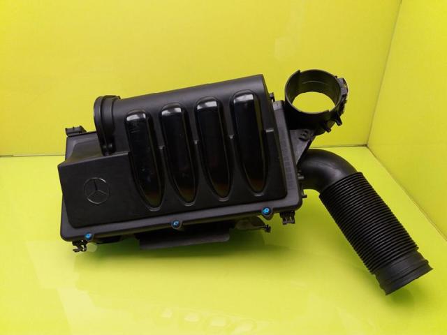 Caja del filtro de aire Mercedes B  (W245)