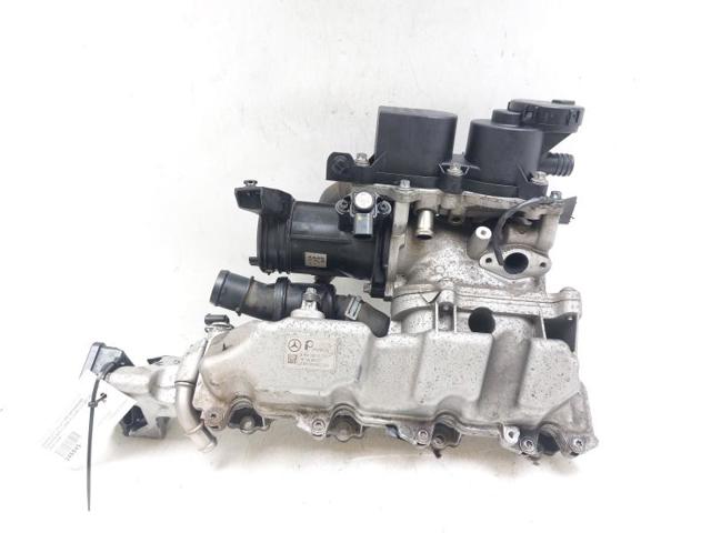 Comprar Colector de admisión A  W169