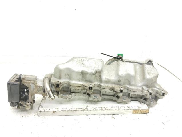 Colector de admisión, suministro de aire Mercedes A  (W169)