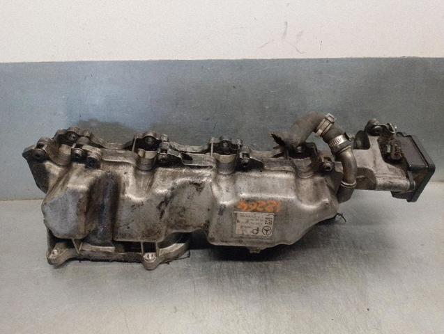 Múltiple de admisión para Mercedes A  (W169)
