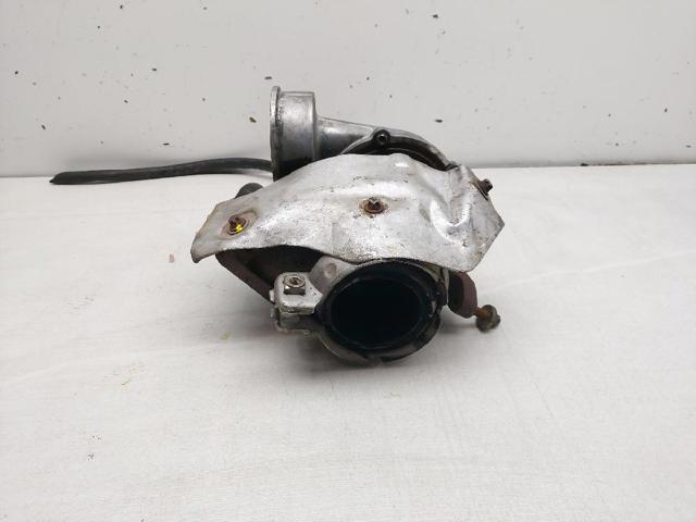 A6400901780 MERCEDES Turbocompresor  en stock Huelva