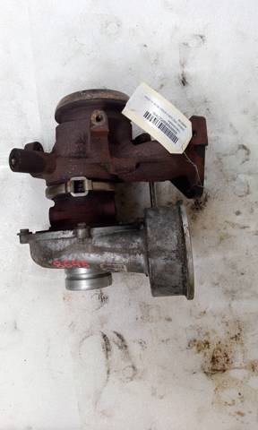 A6400901780 MERCEDES Turbocompresor comprar Alcalá