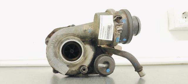 A6400901780 MERCEDES Turbocompresor  disponible Ourense