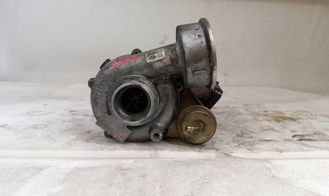 A6400901780 MERCEDES Turbocompresor comprar Bilbao