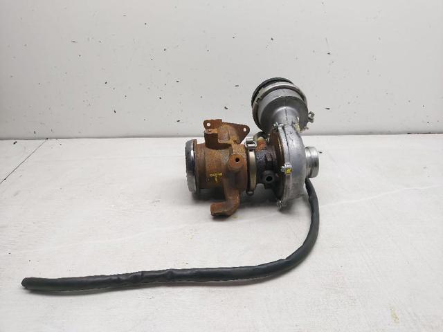 MERCEDES A6400901780 Turbocompresor  comprar en Ponferrada
