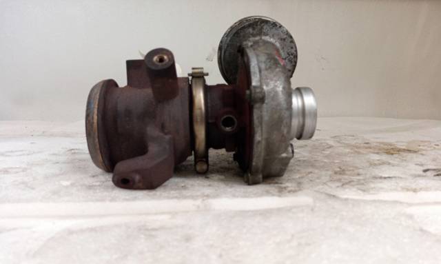 A6400901780 MERCEDES Turbocompresor comprar Bilbao