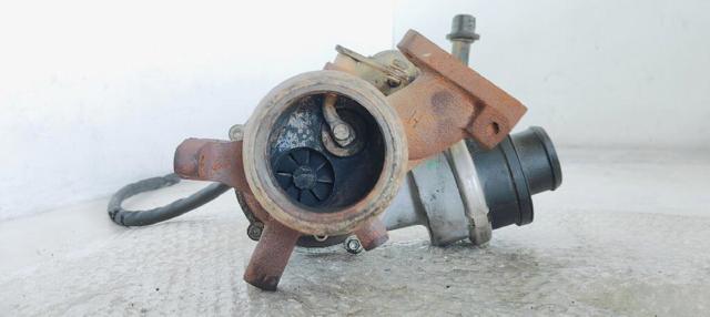 A6400901780 Turbocompresor  disponible Málaga