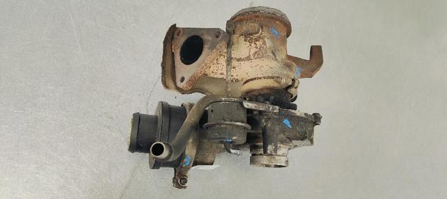 A6400901780 Turbocompresor  comprar en Zaragoza