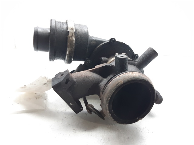 MERCEDES A6400901780 Turbocompresor comprar Pamplona