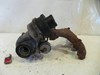 Turbo de coche A6400901780 MERCEDES