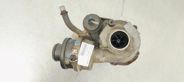 A6400901780 MERCEDES Turbocompresor  comprar en Lleida