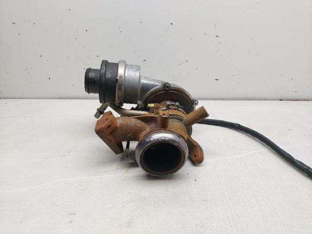 MERCEDES A6400901780 Turbocompresor comprar Tarragona