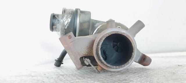 A6400901780 Turbocompresor  en stock Sabadell