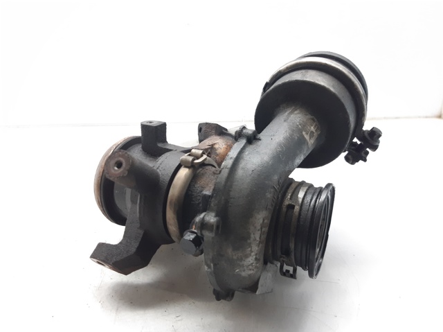 MERCEDES A6400901780 Turbocompresor  comprar en Murcia