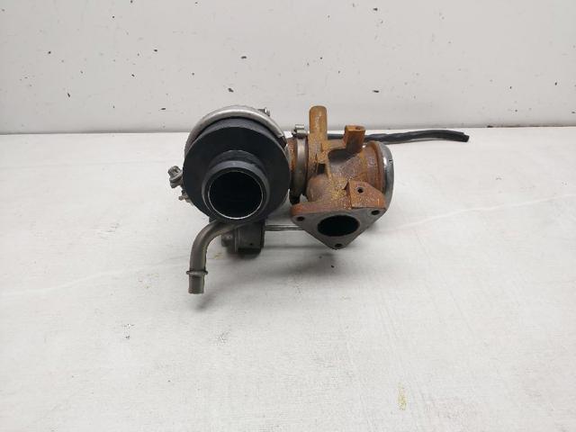 A6400901780 MERCEDES Turbocompresor  comprar en Oviedo