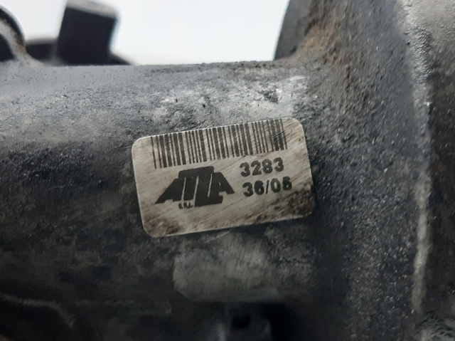 MERCEDES A6400901780 Turbocompresor comprar Barcelona