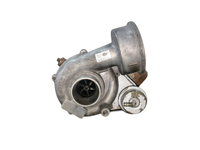 Turbocompresor para mercedes-benz clase b (w245) (2005-2011) b 180 cdi (245.207) 640940 A6400901780
