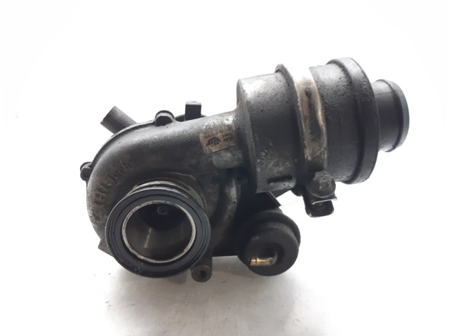 A6400901780 MERCEDES Turbocompresor  en stock Gandía