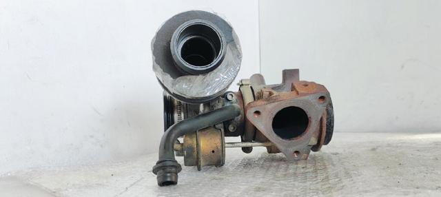 A6400901780 Turbocompresor  comprar en Pontevedra