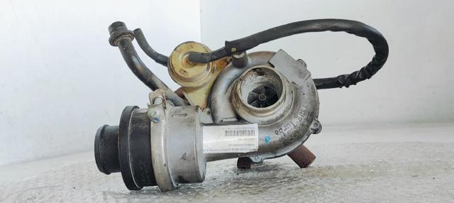 A6400901780 Turbocompresor  en stock Granada